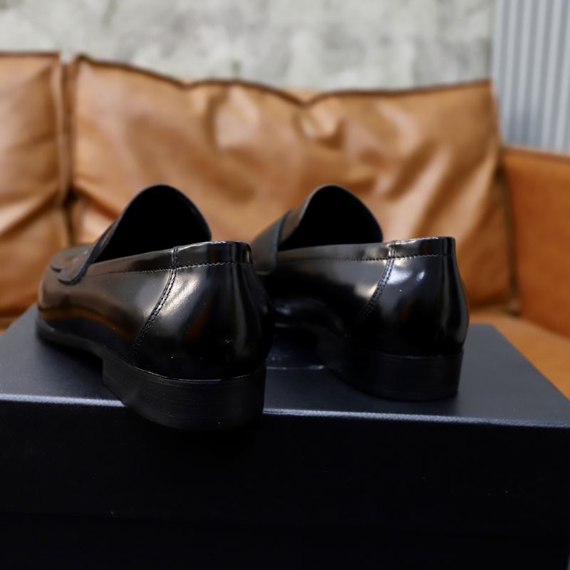 Prada Leather Shoes